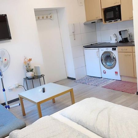 Comfort Studio 3P Km Viyana Dış mekan fotoğraf