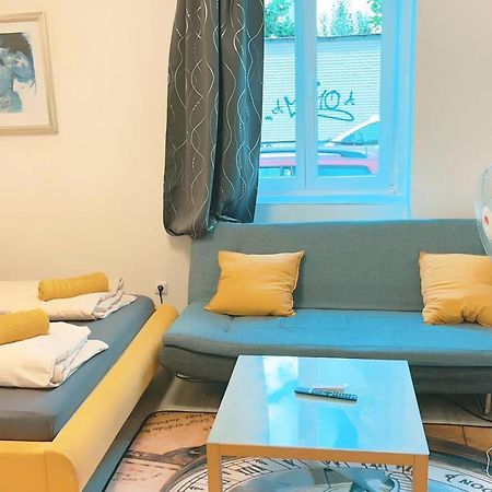 Comfort Studio 3P Km Viyana Dış mekan fotoğraf