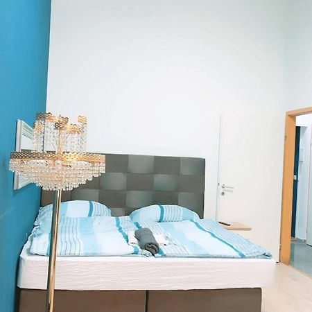 Comfort Studio 3P Km Viyana Dış mekan fotoğraf