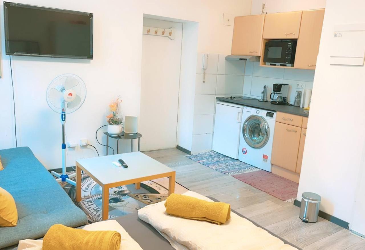Comfort Studio 3P Km Viyana Dış mekan fotoğraf