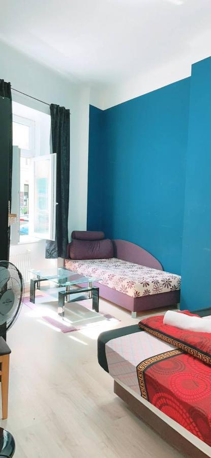 Comfort Studio 3P Km Viyana Dış mekan fotoğraf