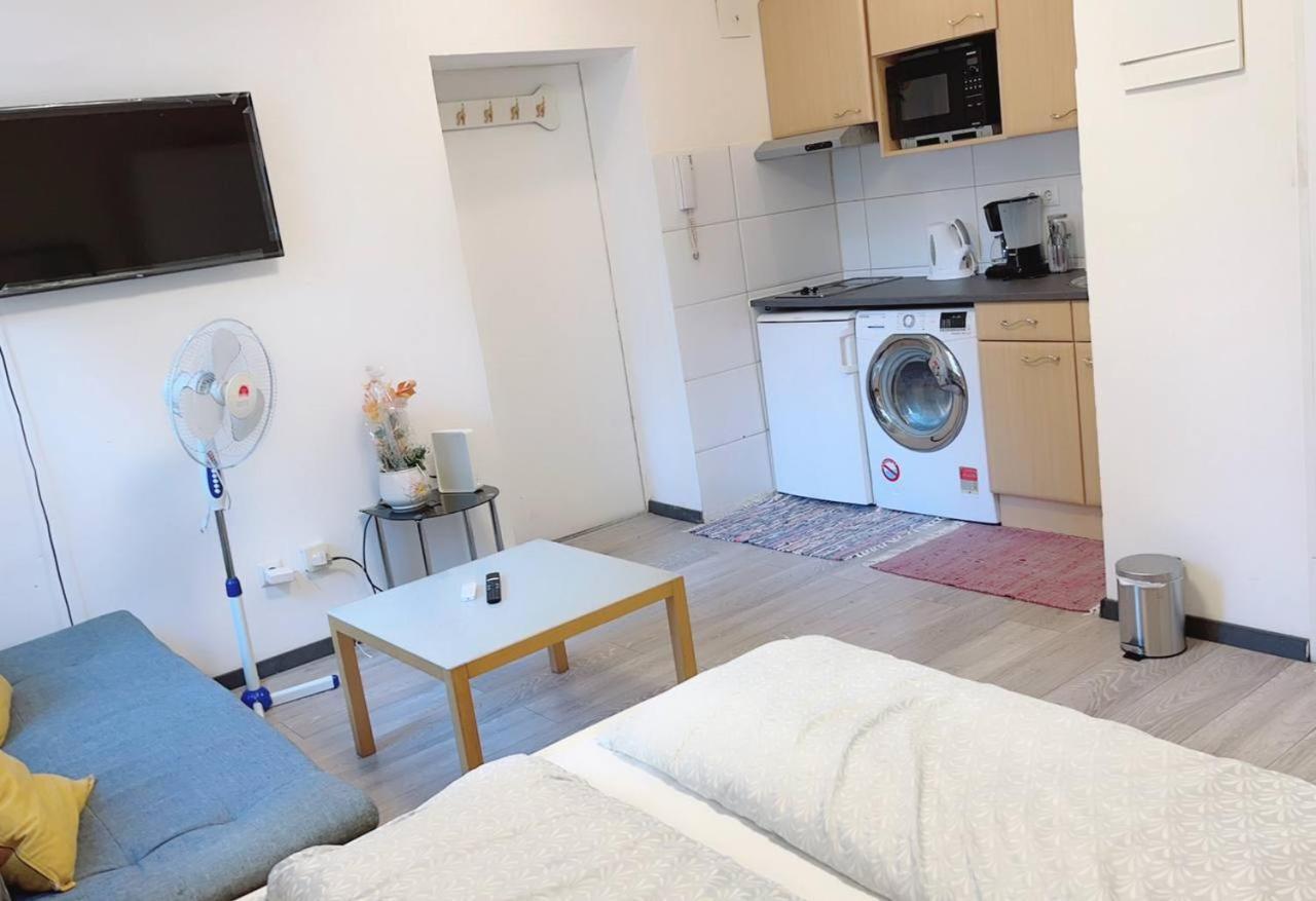 Comfort Studio 3P Km Viyana Dış mekan fotoğraf