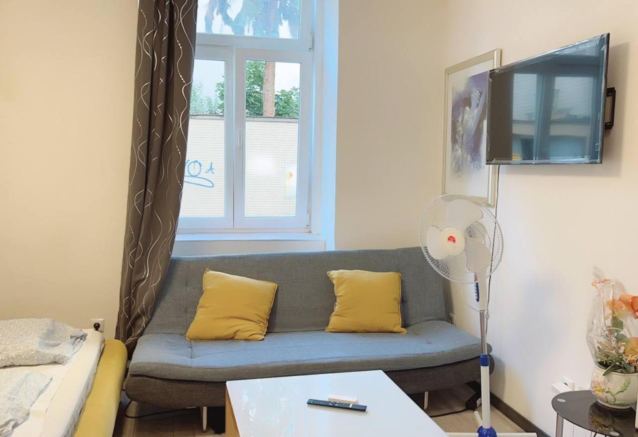 Comfort Studio 3P Km Viyana Dış mekan fotoğraf