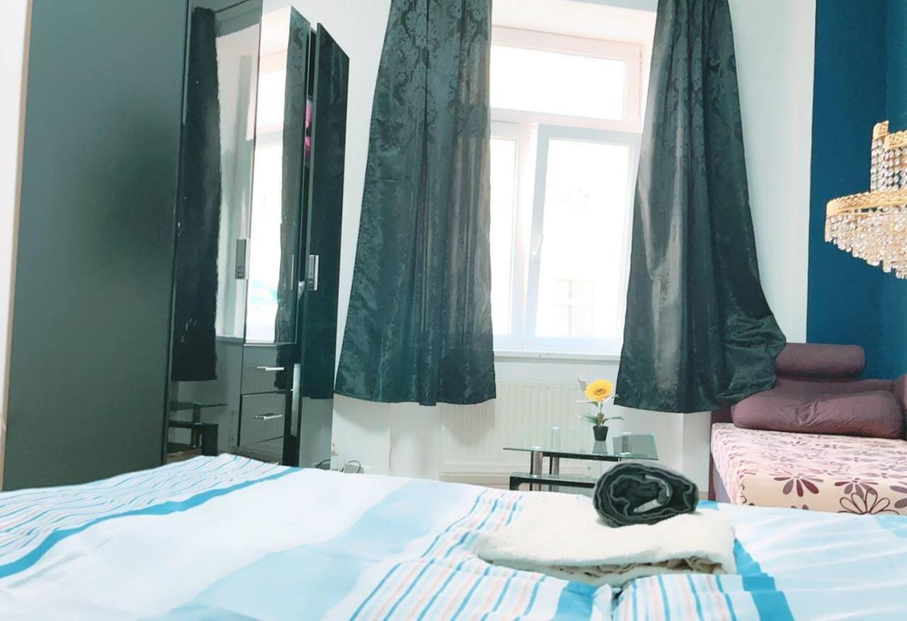 Comfort Studio 3P Km Viyana Dış mekan fotoğraf