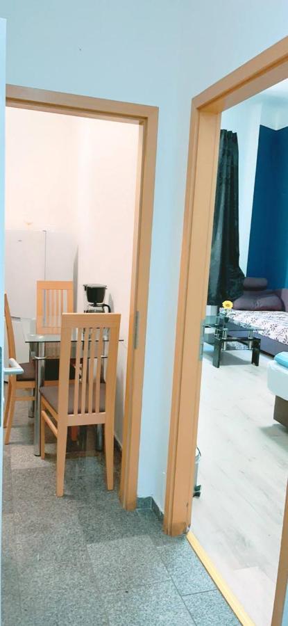 Comfort Studio 3P Km Viyana Dış mekan fotoğraf