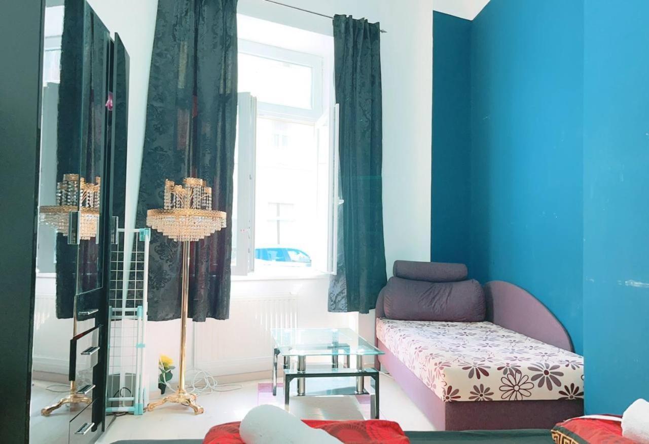 Comfort Studio 3P Km Viyana Dış mekan fotoğraf