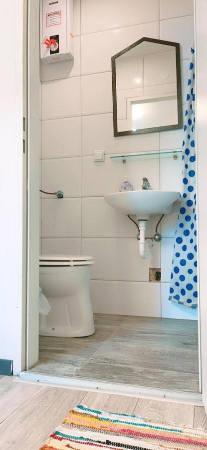 Comfort Studio 3P Km Viyana Dış mekan fotoğraf