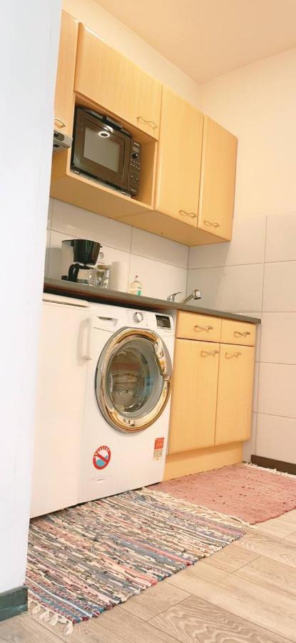 Comfort Studio 3P Km Viyana Dış mekan fotoğraf