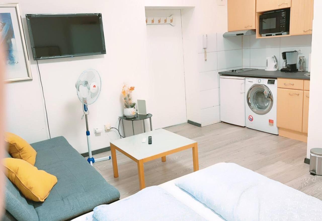 Comfort Studio 3P Km Viyana Dış mekan fotoğraf